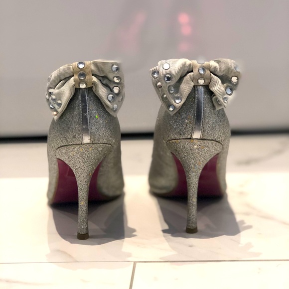 Barbie by Town Shoes Limited Edition Heels - Picture 2 of 3